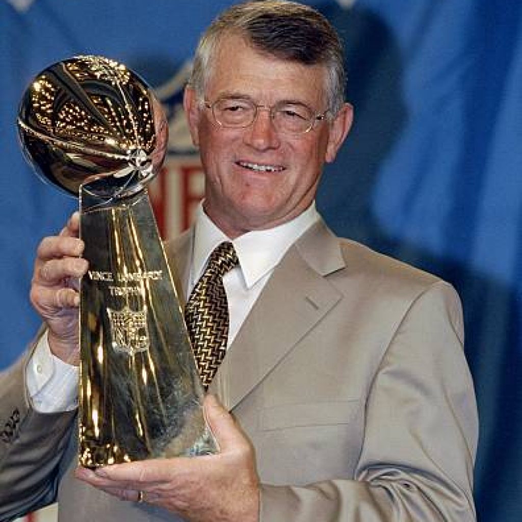 Dan Reeves (owner), American Football Wiki