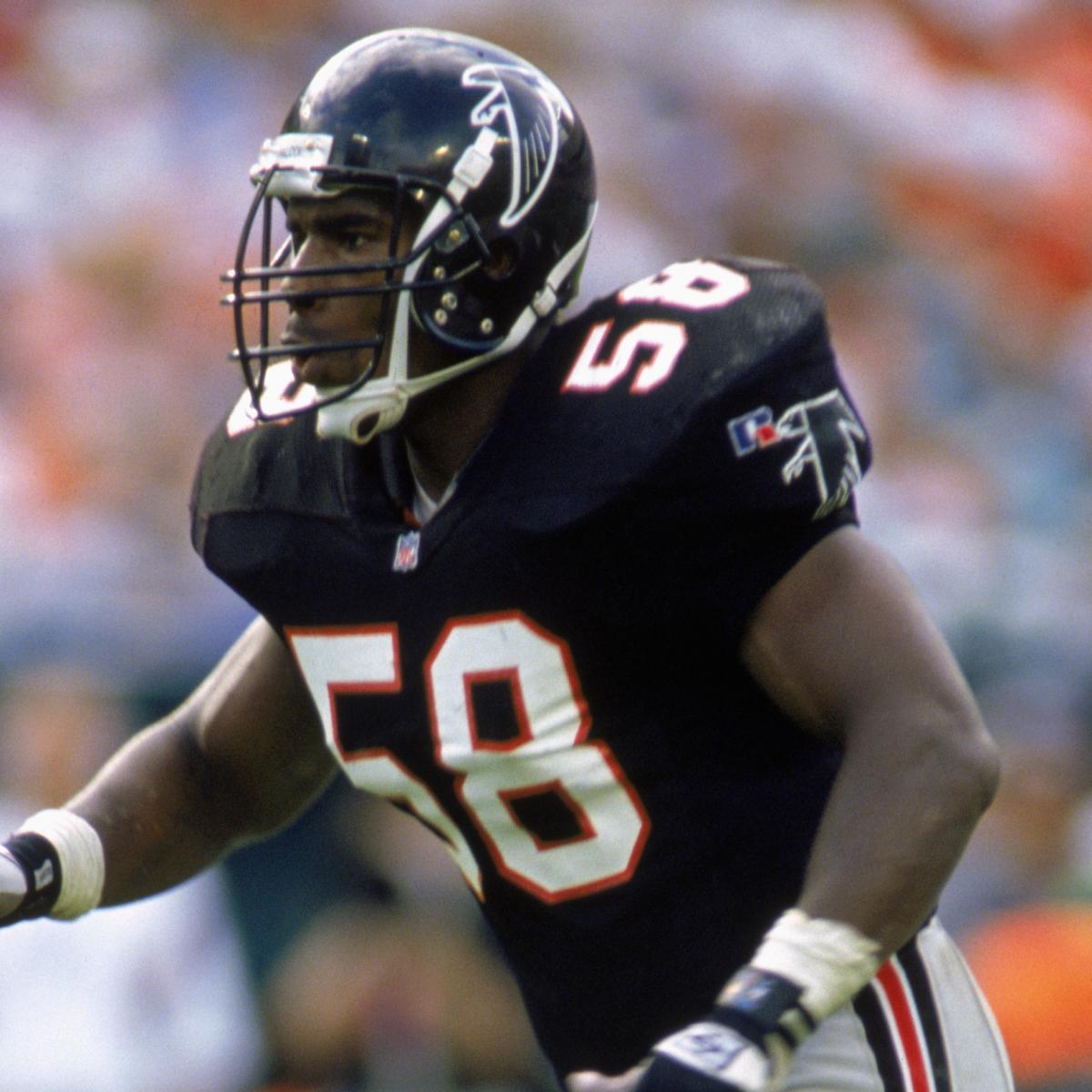 Why isn't former Atlanta Falcons linebacker Jessie Tuggle in the Pro  Football Hall of Fame? 