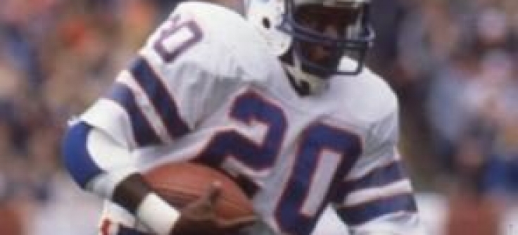 joe cribbs buffalo bills